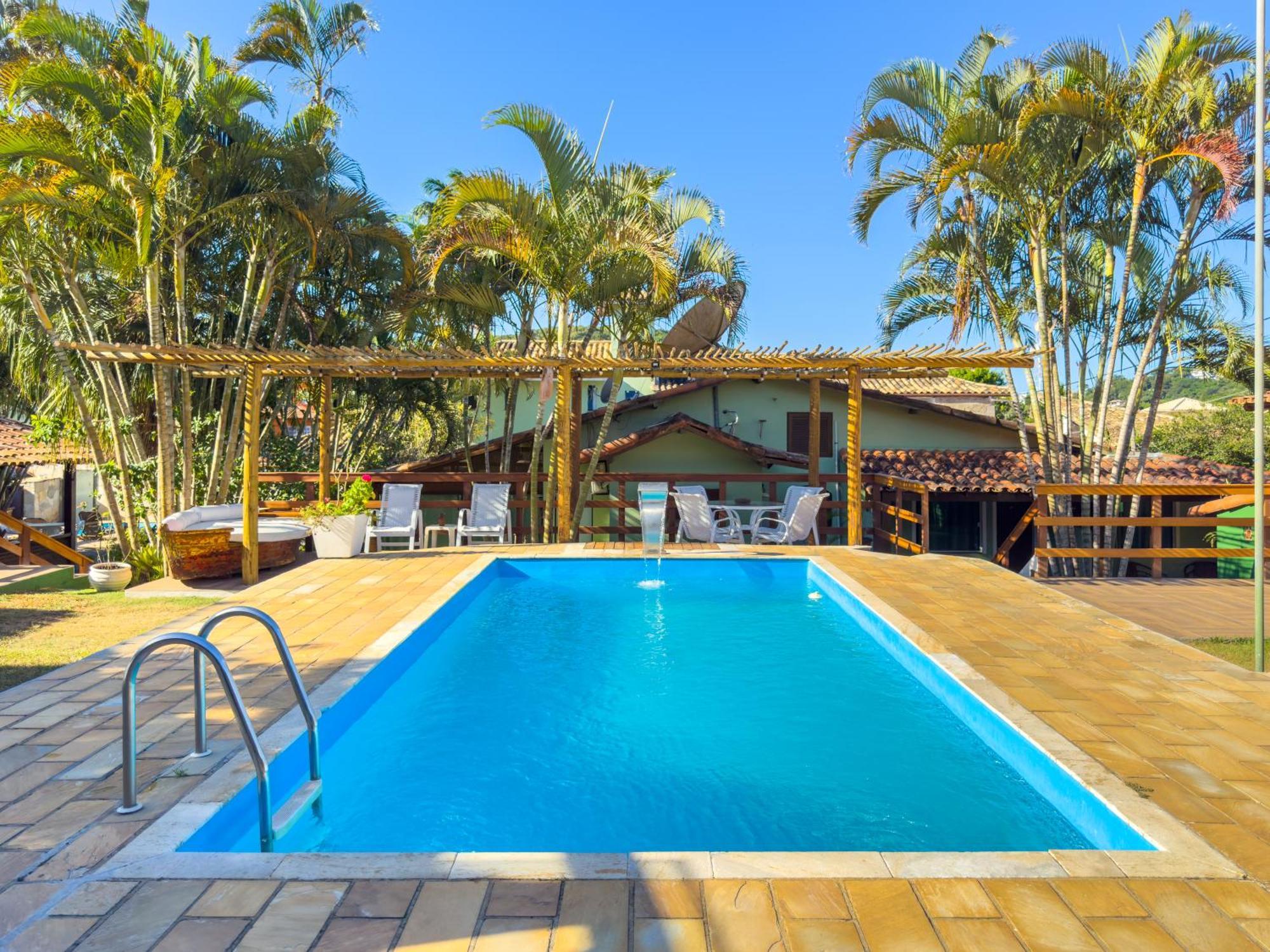 Pousada Sonho De Geriba Búzios Exterior foto