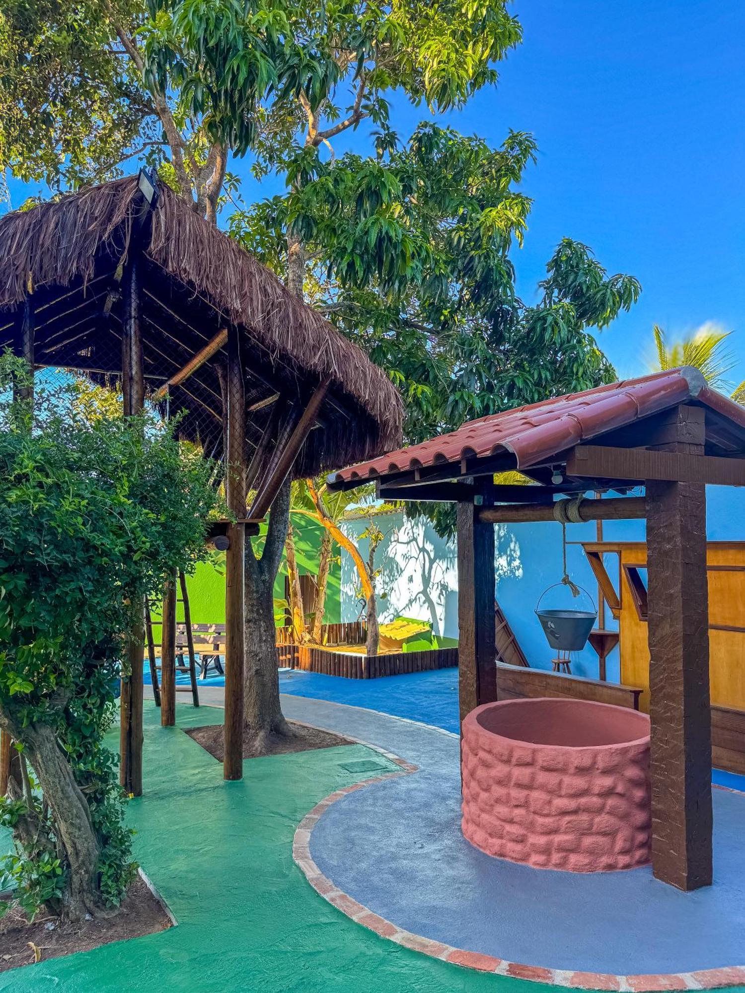 Pousada Sonho De Geriba Búzios Exterior foto