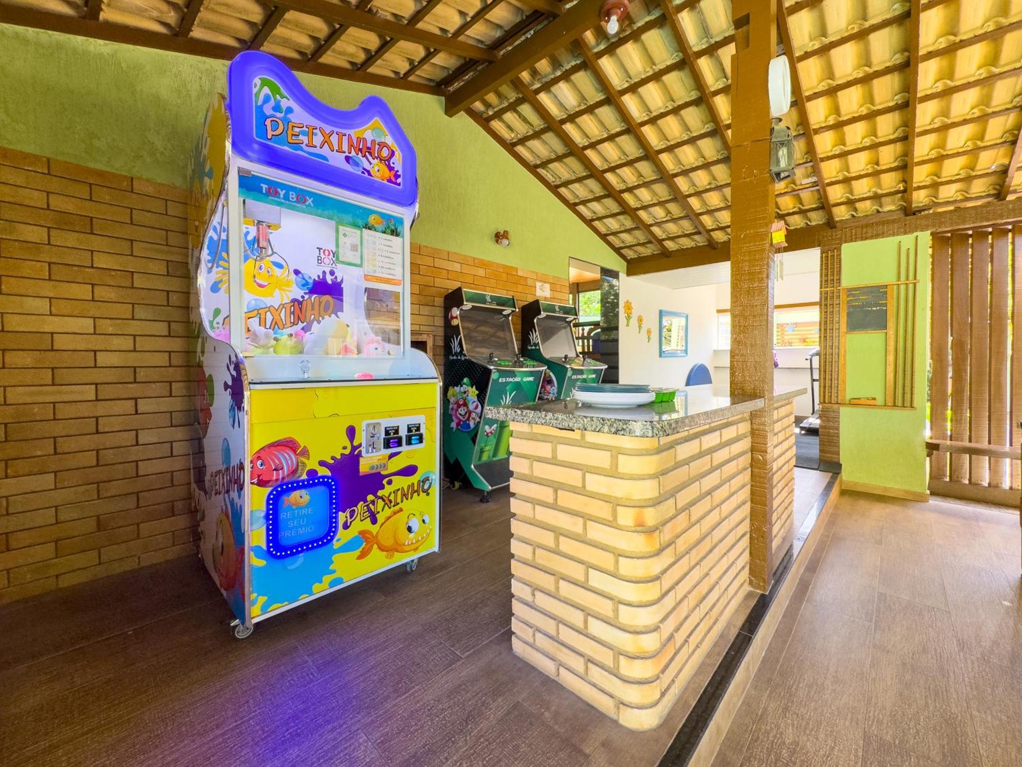 Pousada Sonho De Geriba Búzios Exterior foto